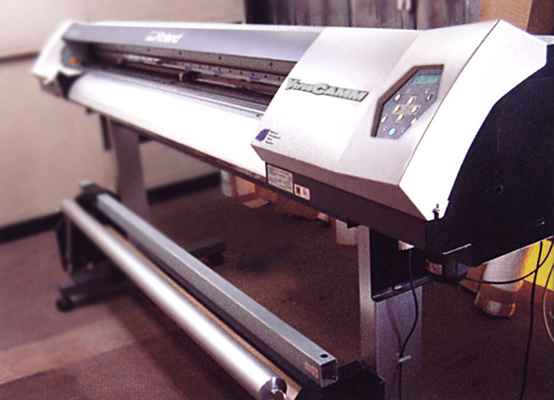 Synchroprint 5000